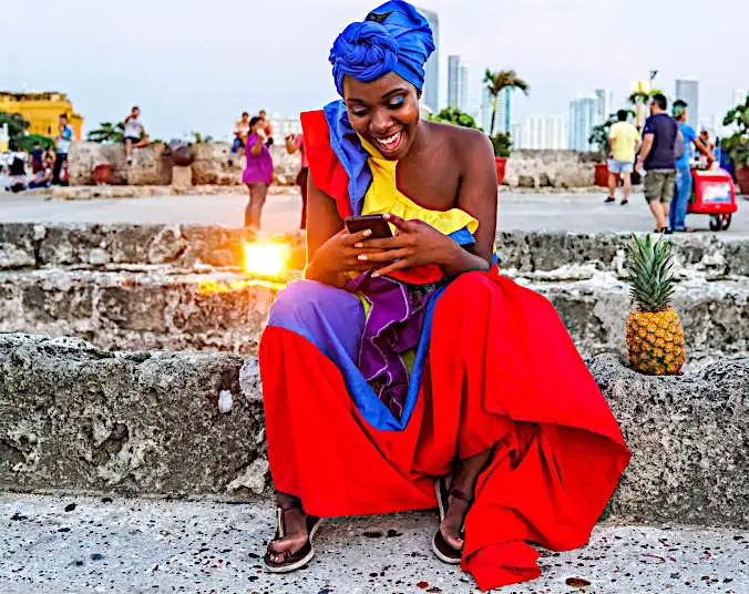 contact us cartagena