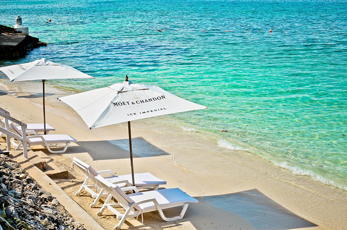 Bora Bora Rosario Islands day trips tours