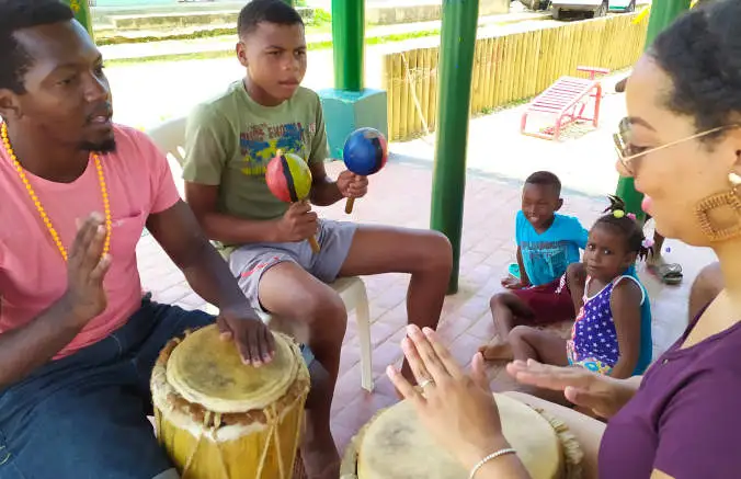 palenque tour cartagena