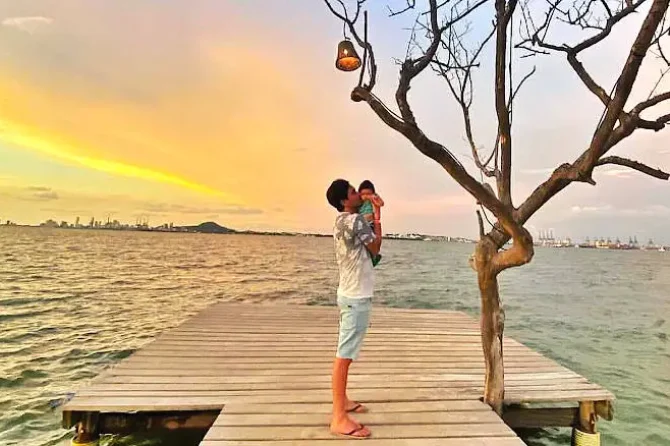 Fenix beach tierra bomba day trip tours